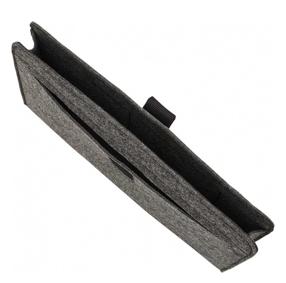 Castelijn & Beerens Nova Laptop Sleeve 15.6" zwart