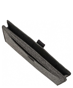 Castelijn & Beerens Nova Laptop Sleeve 15.6" zwart