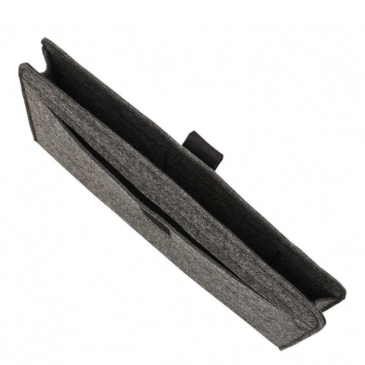 Castelijn & Beerens Nova Laptop Sleeve 15.6" schwarz