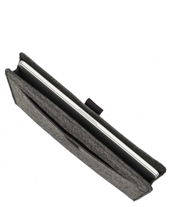 Castelijn & Beerens Nova Laptop Sleeve 15.6" zwart
