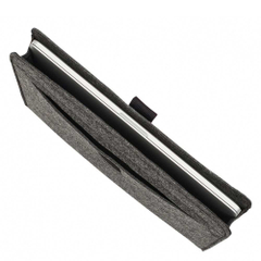 Castelijn & Beerens Nova Laptop Sleeve 15.6" schwarz