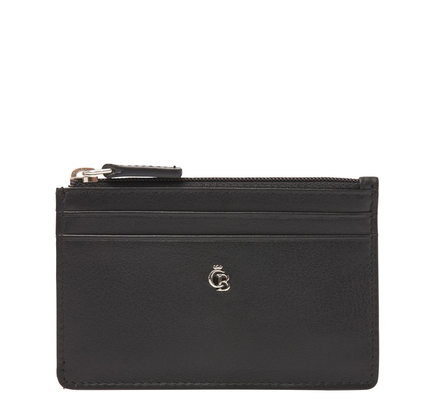 Castelijn & Beerens Vita Creditcard Etui 4 Pasjes RFID zwart