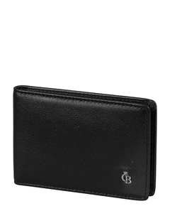 Castelijn & Beerens Vita Creditcard Etui zwart