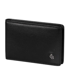 Castelijn & Beerens Vita Creditcard Etui schwarz