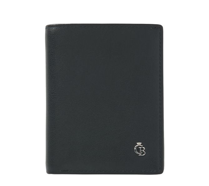 Castelijn & Beerens Vita portemonnee zwart