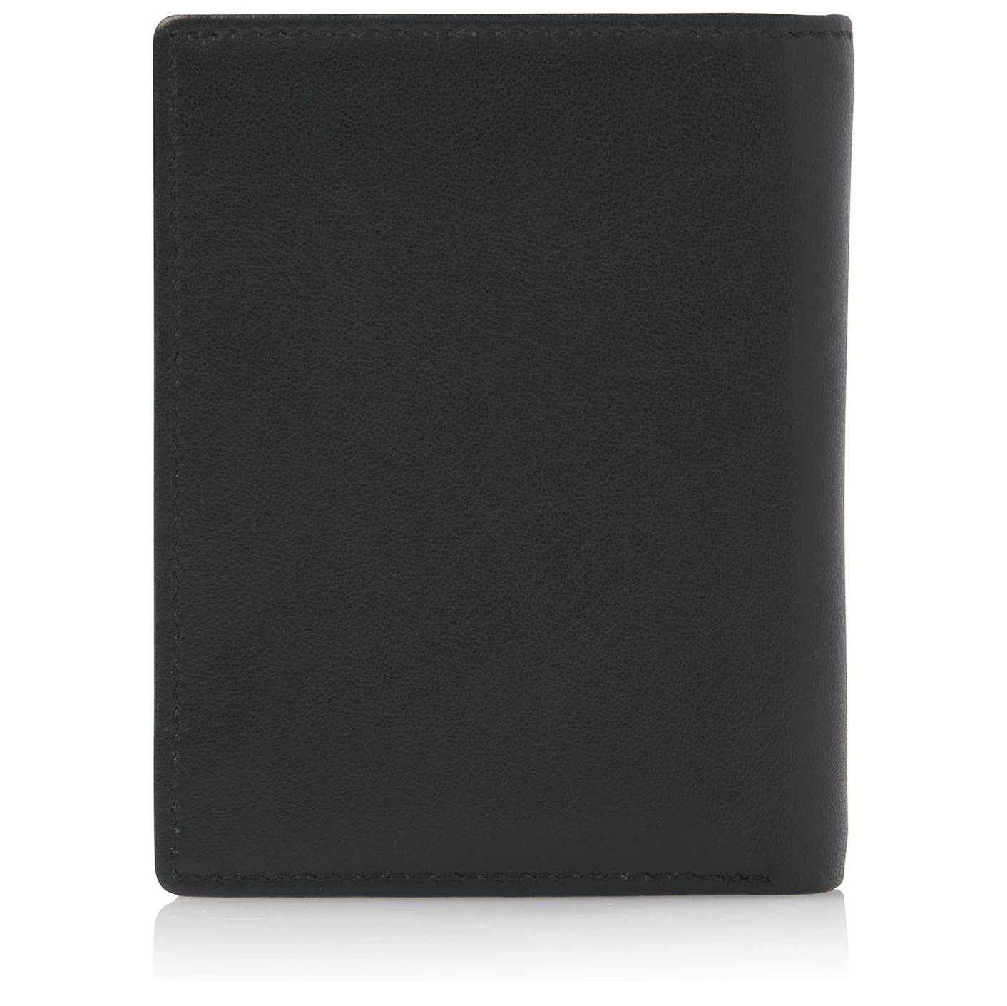 Castelijn & Beerens Vita Miniwallet 10 RFID zwart
