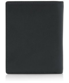 Castelijn & Beerens Vita Miniwallet 10 RFID zwart