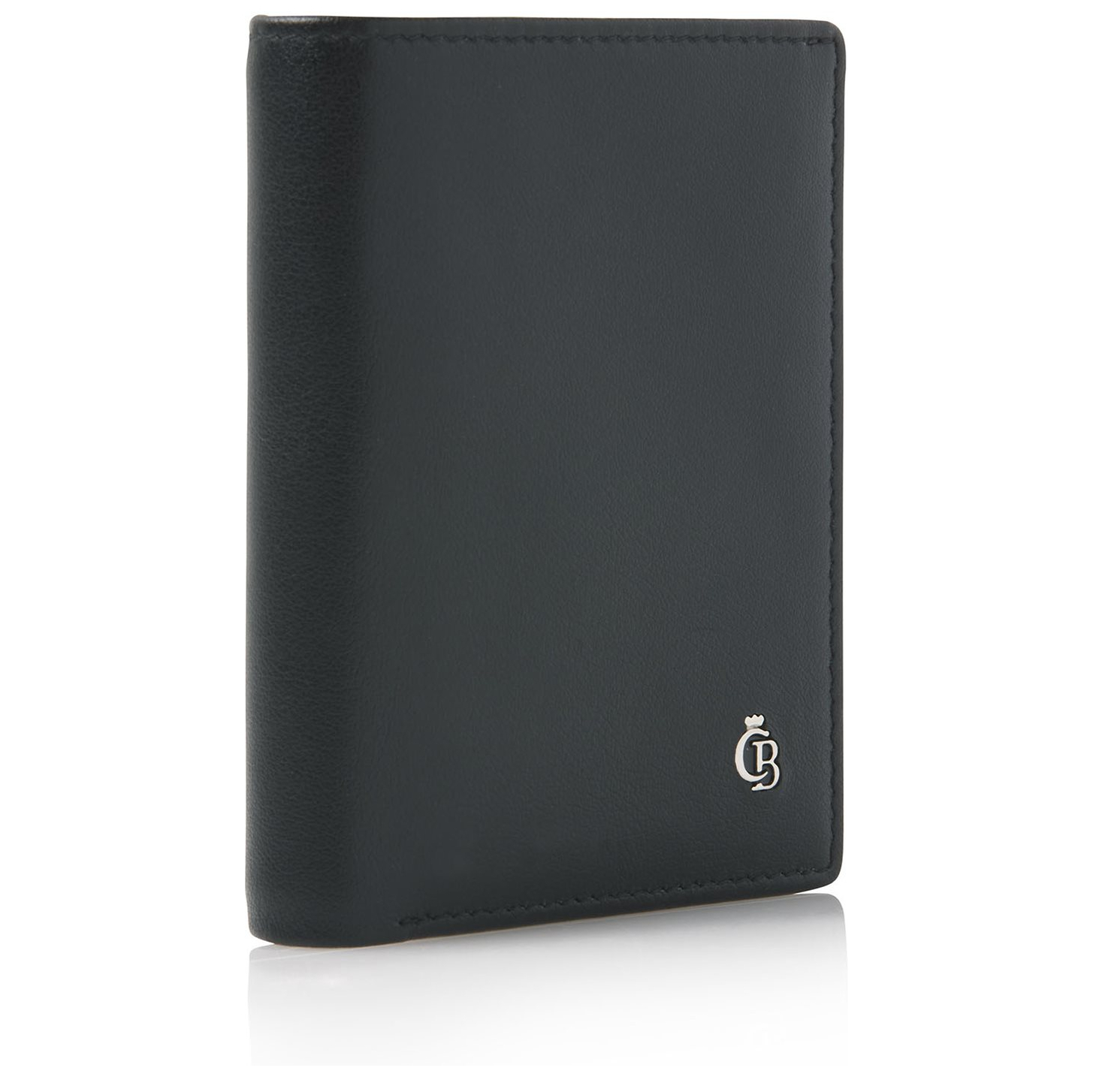Castelijn & Beerens Vita Miniwallet 10 RFID zwart