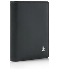 Castelijn & Beerens Vita Miniwallet 10 RFID zwart