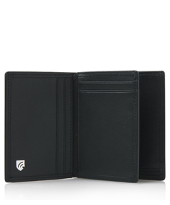 Castelijn & Beerens Vita Miniwallet 10 RFID zwart