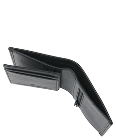 Castelijn & Beerens Vita Miniwallet 10 RFID zwart