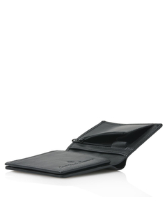 Castelijn & Beerens Vita Miniwallet 10 RFID zwart