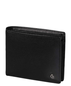 Castelijn & Beerens Vita Billfold 11 Creditcards zwart