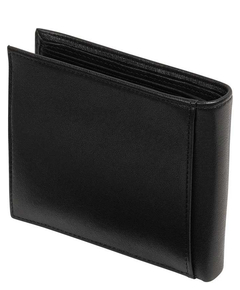 Castelijn & Beerens Vita Billfold 11 Creditcards zwart