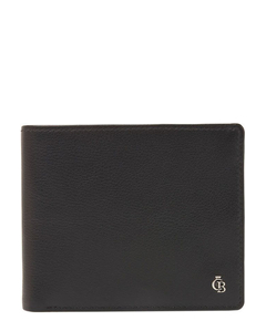 Castelijn & Beerens Vita Billfold 14 Pasjes RFID zwart