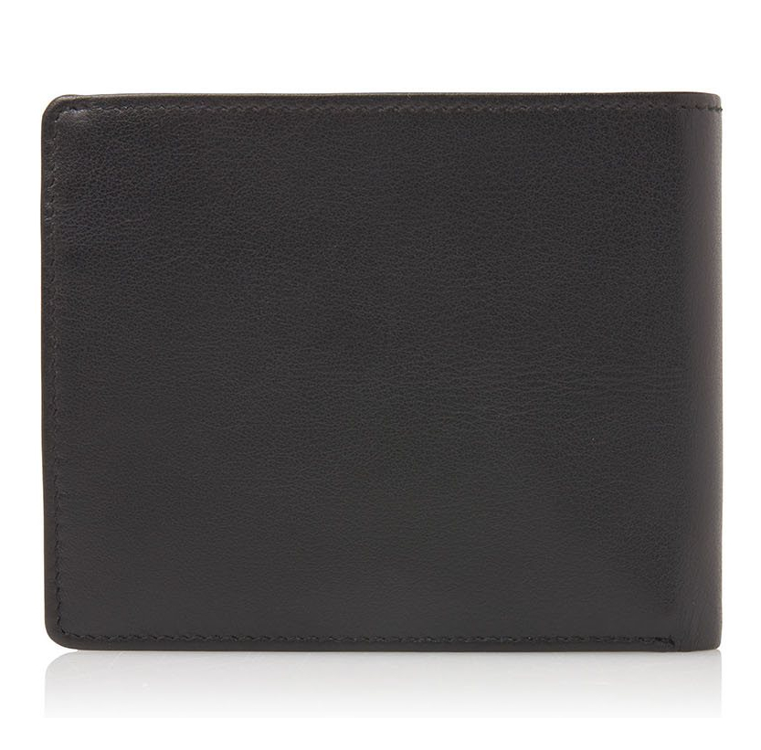 Castelijn & Beerens Vita Billfold 14 Pasjes RFID zwart