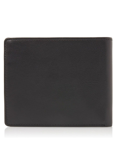 Castelijn & Beerens Vita Billfold 14 Pasjes RFID zwart