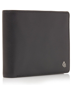 Castelijn & Beerens Vita Billfold 14 Pasjes RFID zwart