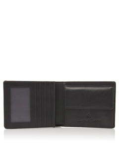 Castelijn & Beerens Vita Billfold 14 Pasjes RFID zwart