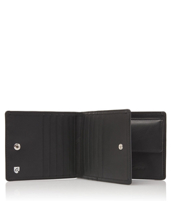 Castelijn & Beerens Vita Billfold 14 Pasjes RFID zwart