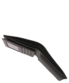 Castelijn & Beerens Vita Billfold 14 Pasjes RFID zwart