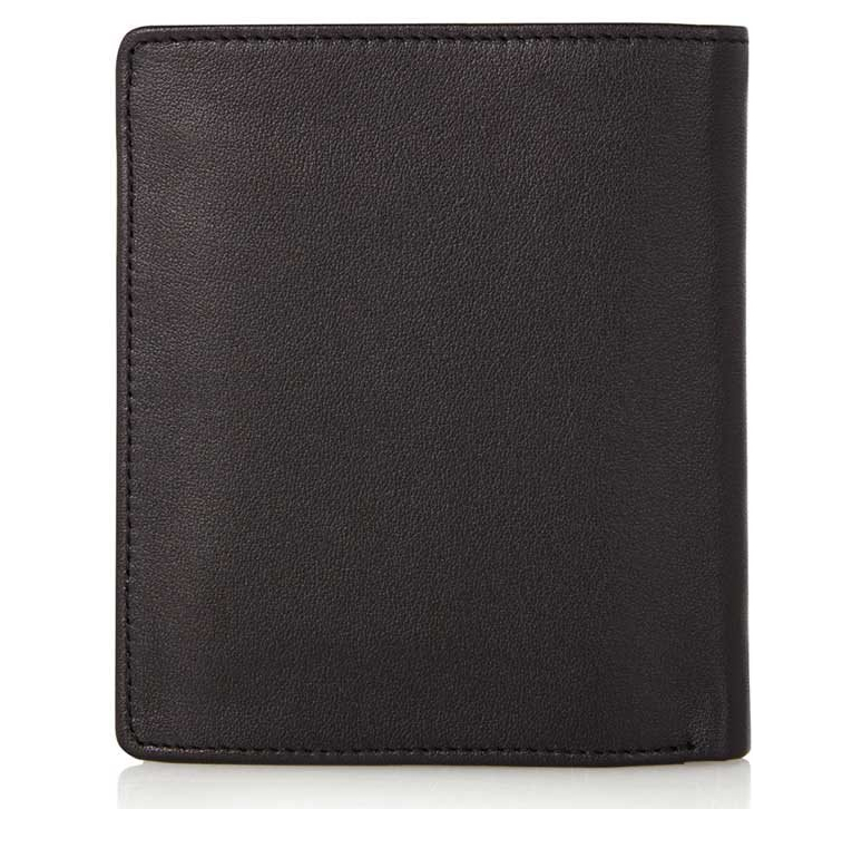 Castelijn & Beerens Vita Billfold Portefeuille zwart