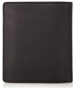 Castelijn & Beerens Vita Billfold Portefeuille zwart