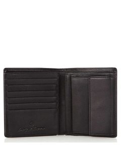Castelijn & Beerens Vita Billfold Portefeuille zwart