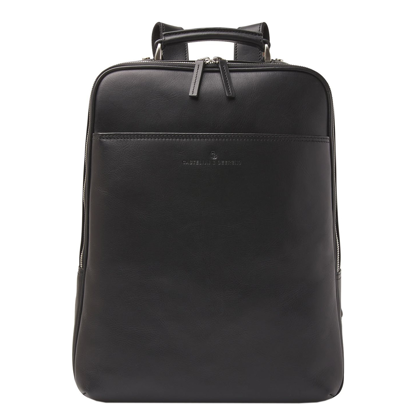 Castelijn & Beerens Verona Laptop Rugzak 15.6'' + tablet RFID zwart