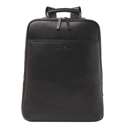 Castelijn & Beerens Verona Laptop Rugzak 15.6'' + tablet RFID zwart