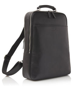 Castelijn & Beerens Verona Laptop Rugzak 15.6'' + tablet RFID zwart
