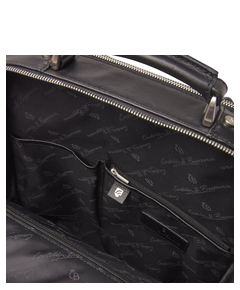 Castelijn & Beerens Verona Laptop Rugzak 15.6'' + tablet RFID zwart