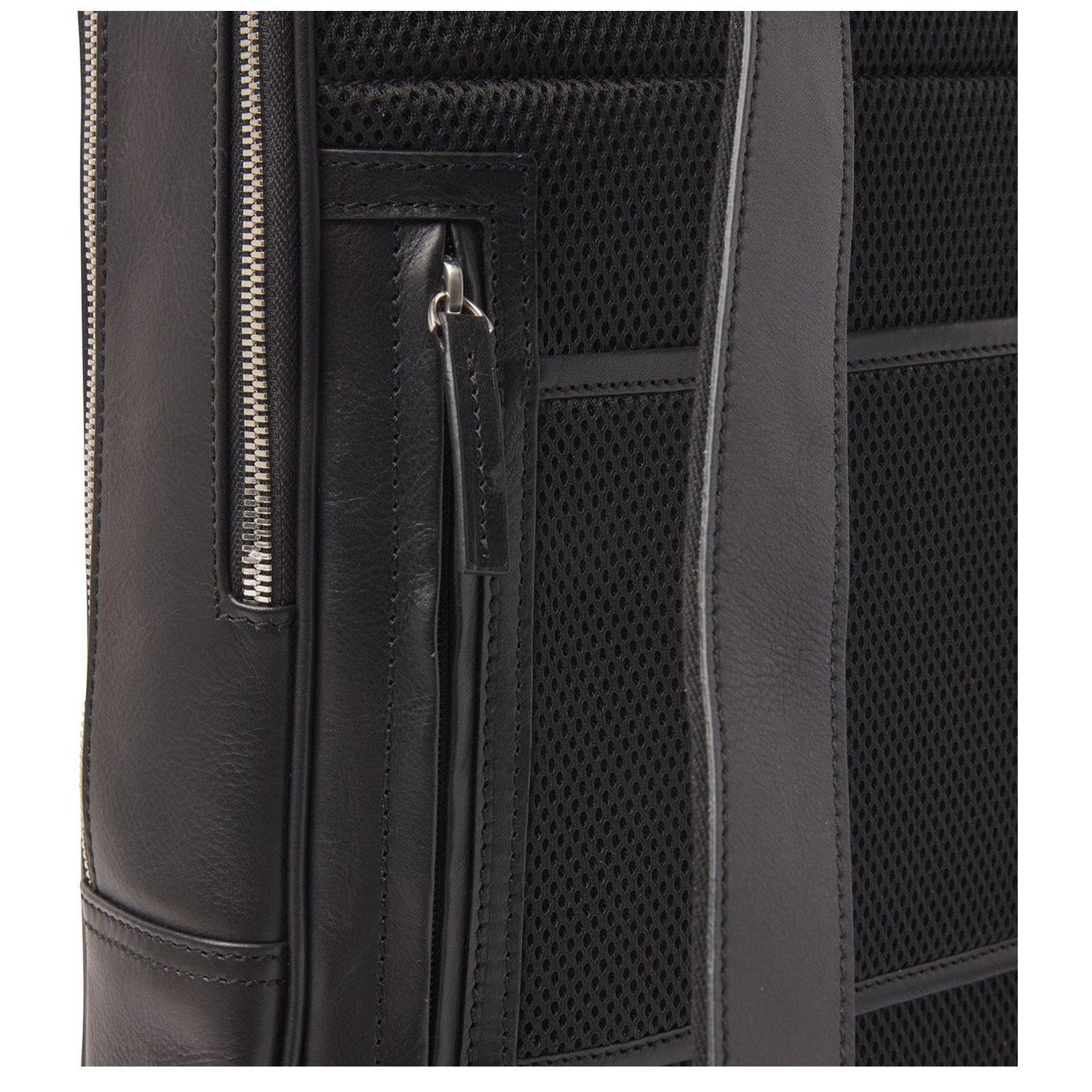 Castelijn & Beerens Verona Laptop Rugzak 15.6'' + tablet RFID zwart