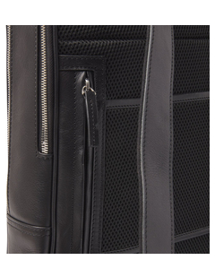 Castelijn & Beerens Verona Laptop Rugzak 15.6'' + tablet RFID zwart