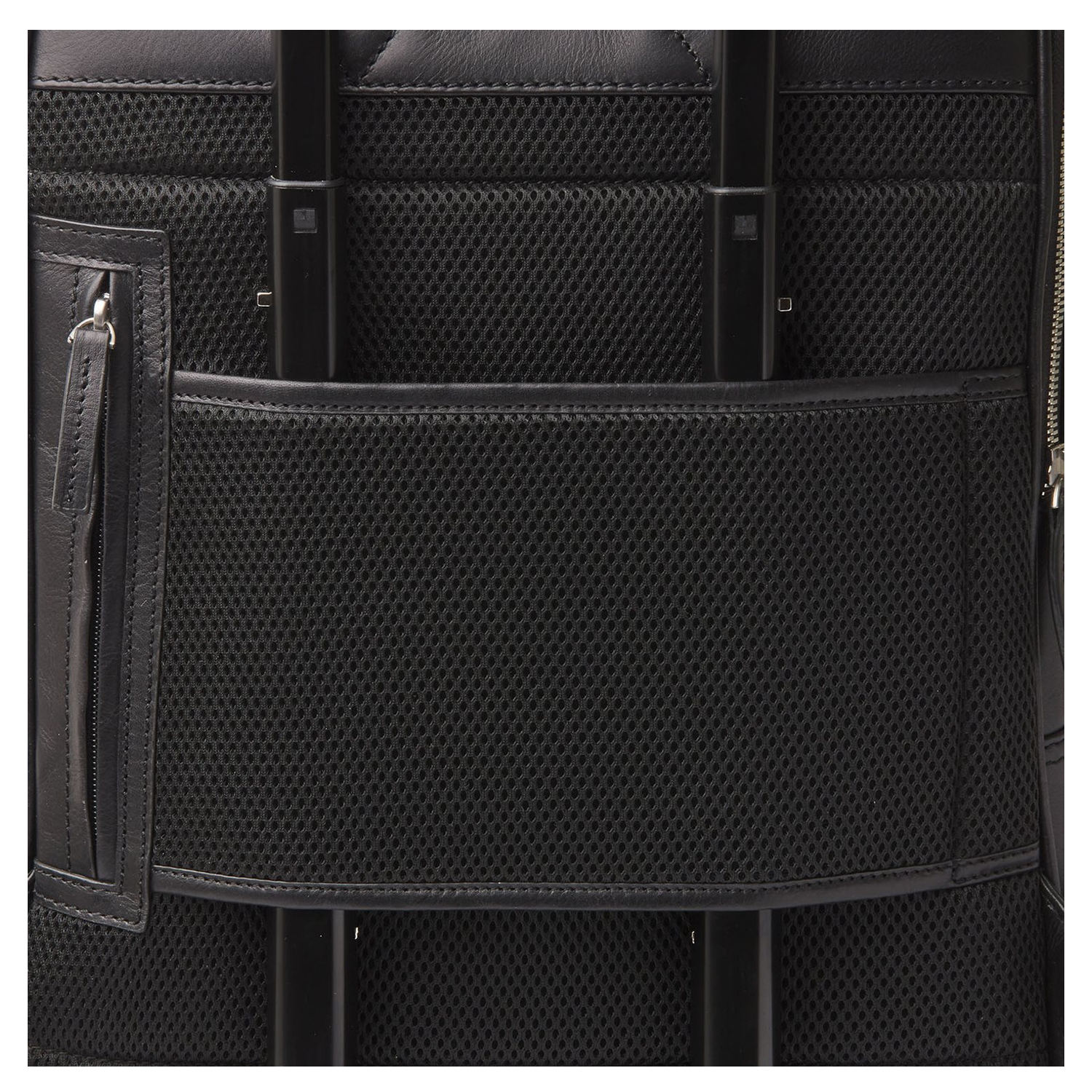 Castelijn & Beerens Verona Laptop Rugzak 15.6'' + tablet RFID zwart