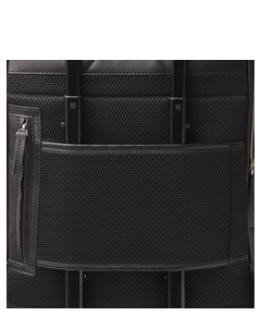 Castelijn & Beerens Verona Laptop Rugzak 15.6'' + tablet RFID zwart