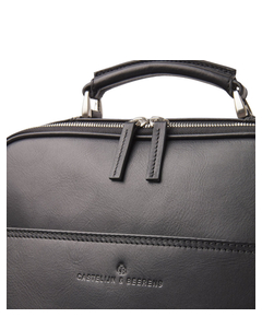 Castelijn & Beerens Verona Laptop Rugzak 15.6'' + tablet RFID zwart