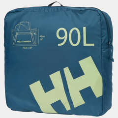 Helly Hansen Duffel Bag 2 90L deep dive