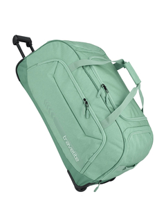 Travelite Kick Off Wheeled Duffle sage