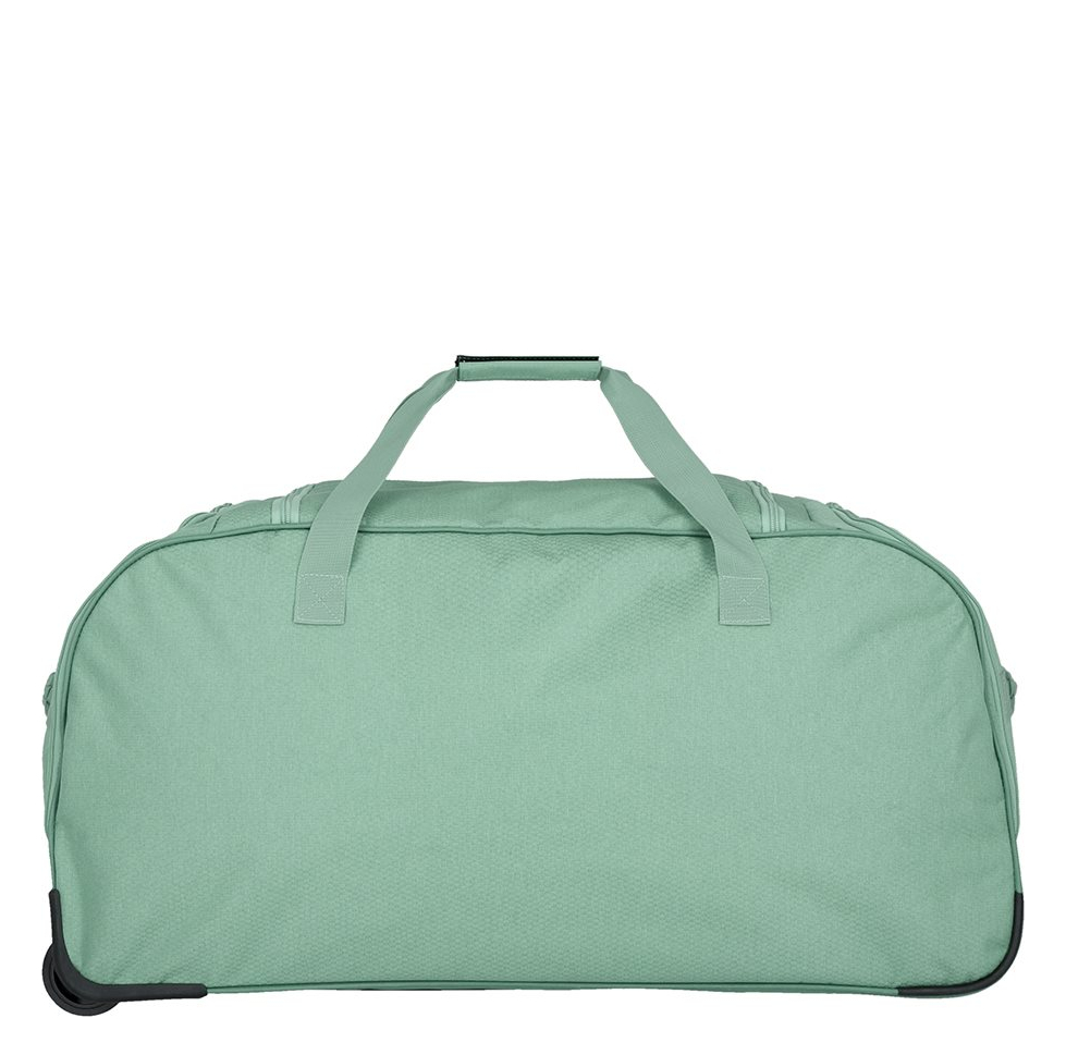 Travelite Kick Off Wheeled Duffle sage