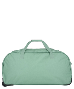Travelite Kick Off Wheeled Duffle sage