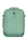 Travelite Kick Off Cabin Size Duffle/Backpack sage