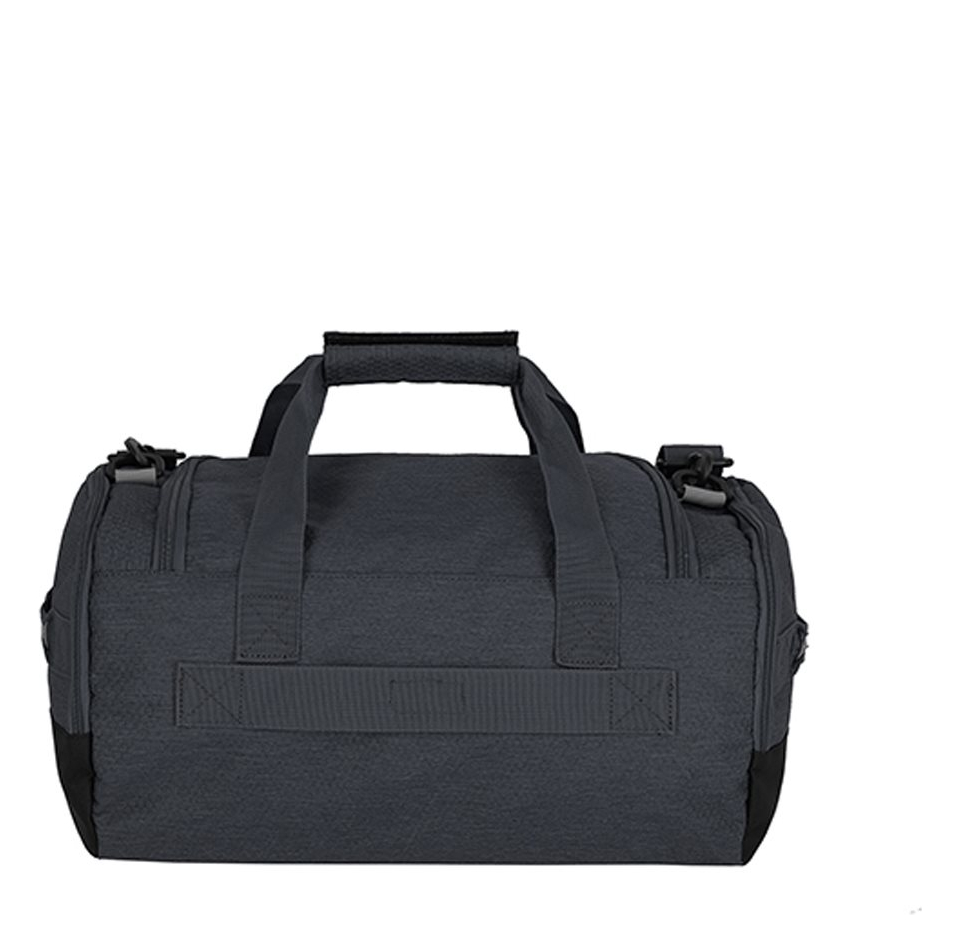 Travelite Kick Off Duffle S dark anthracite