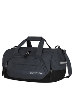 Travelite Kick Off Duffle S dark anthracite