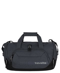 Travelite Kick Off Duffle S dark anthracite