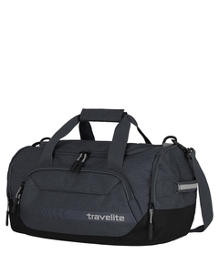 Travelite Kick Off Duffle S dark anthracite