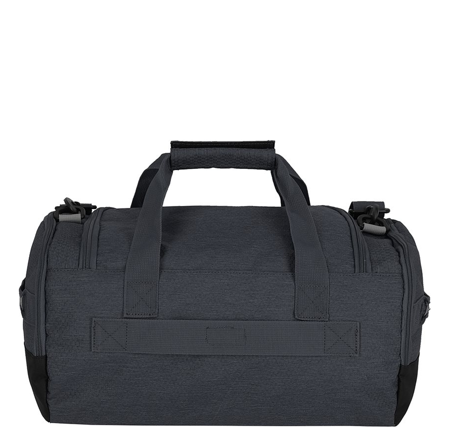 Travelite Kick Off Duffle S dark anthracite