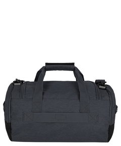 Travelite Kick Off Duffle S dark anthracite