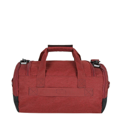 Travelite Kick Off Duffle S red