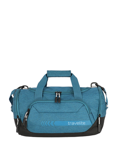 Travelite Kick Off Duffle S petrol